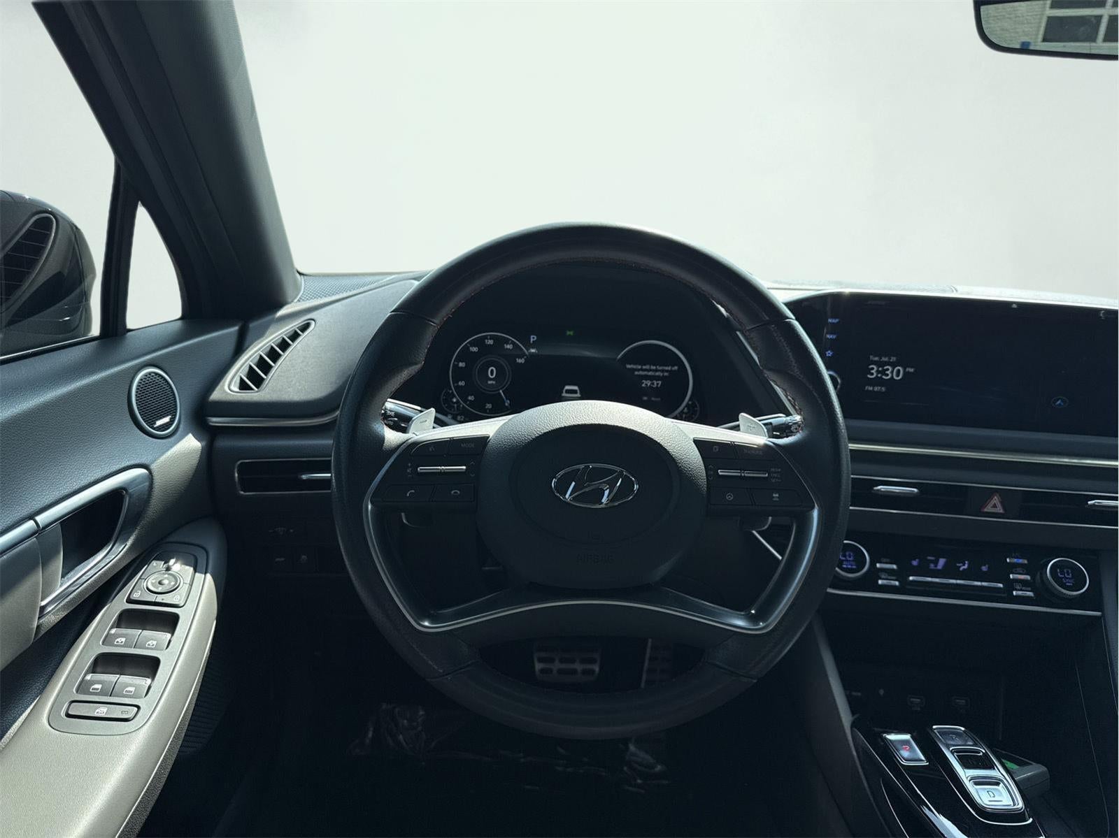 2023 Hyundai Sonata SEL Plus
