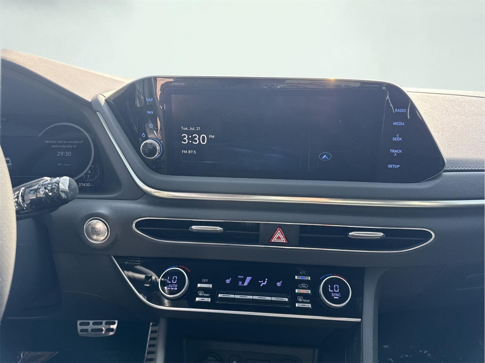 2023 Hyundai Sonata SEL Plus