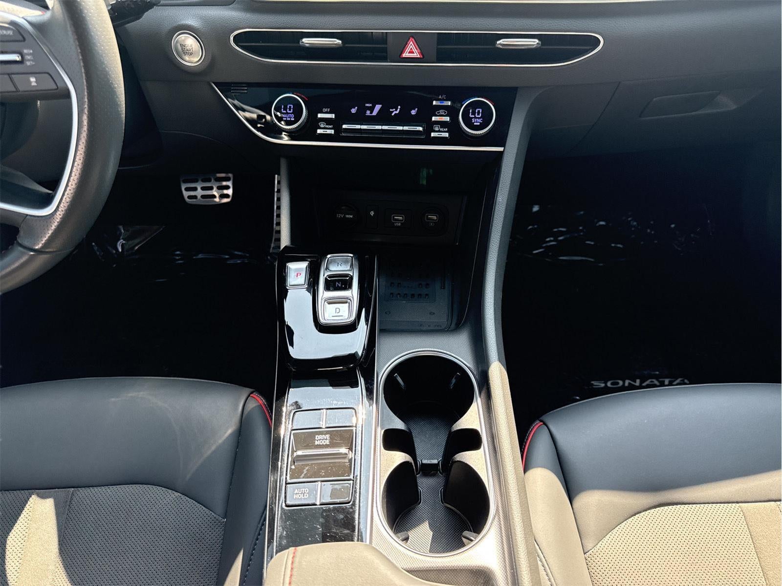 2023 Hyundai Sonata SEL Plus