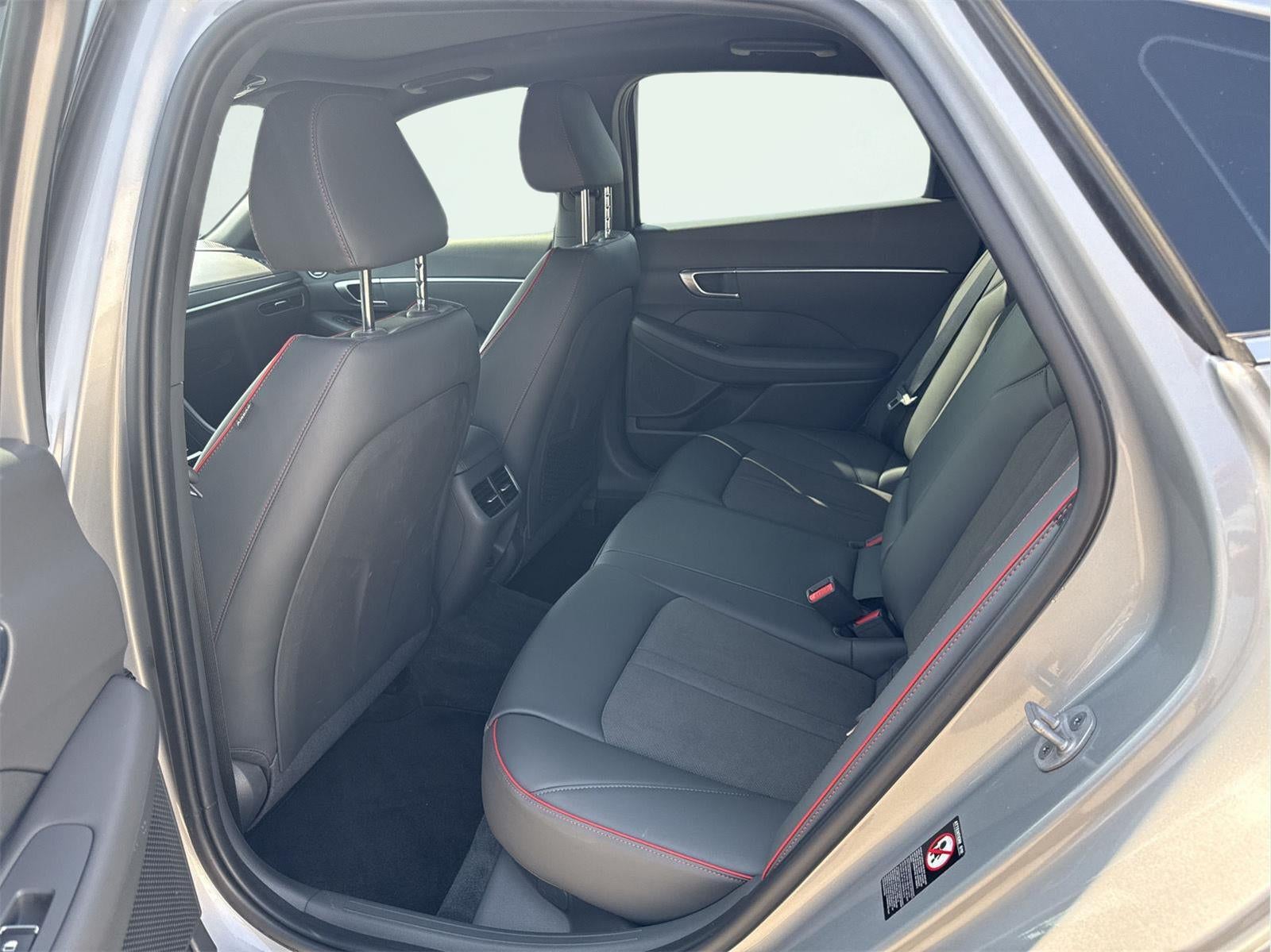 2023 Hyundai Sonata SEL Plus