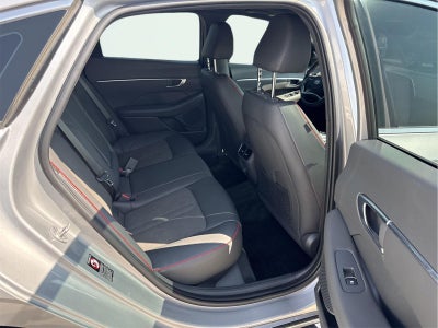 2023 Hyundai Sonata SEL Plus