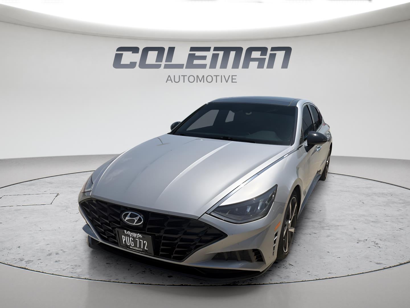 2023 Hyundai Sonata SEL Plus