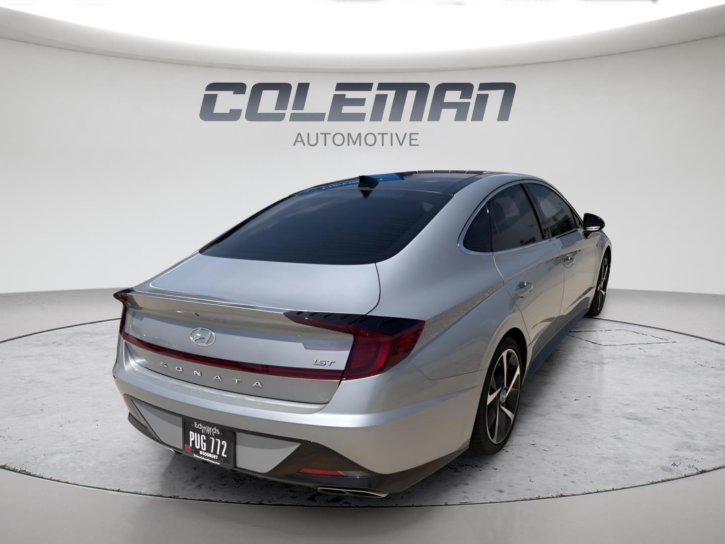 2023 Hyundai Sonata SEL Plus