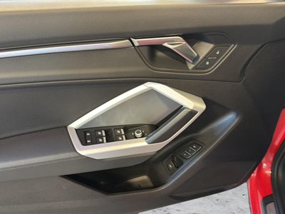 2023 Audi Q3 S line Premium Plus