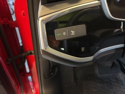 2023 Audi Q3 S line Premium Plus