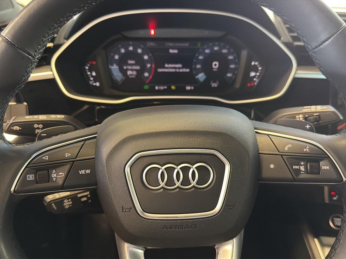 2023 Audi Q3 S line Premium Plus