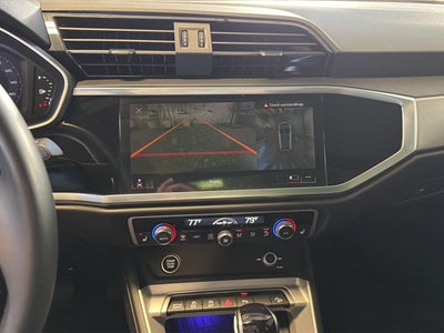 2023 Audi Q3 S line Premium Plus