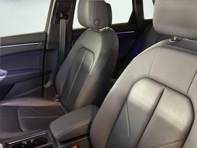 2023 Audi Q3 S line Premium Plus
