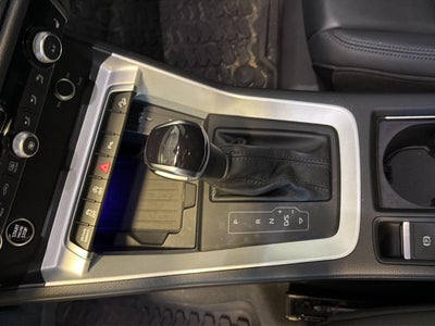 2023 Audi Q3 S line Premium Plus