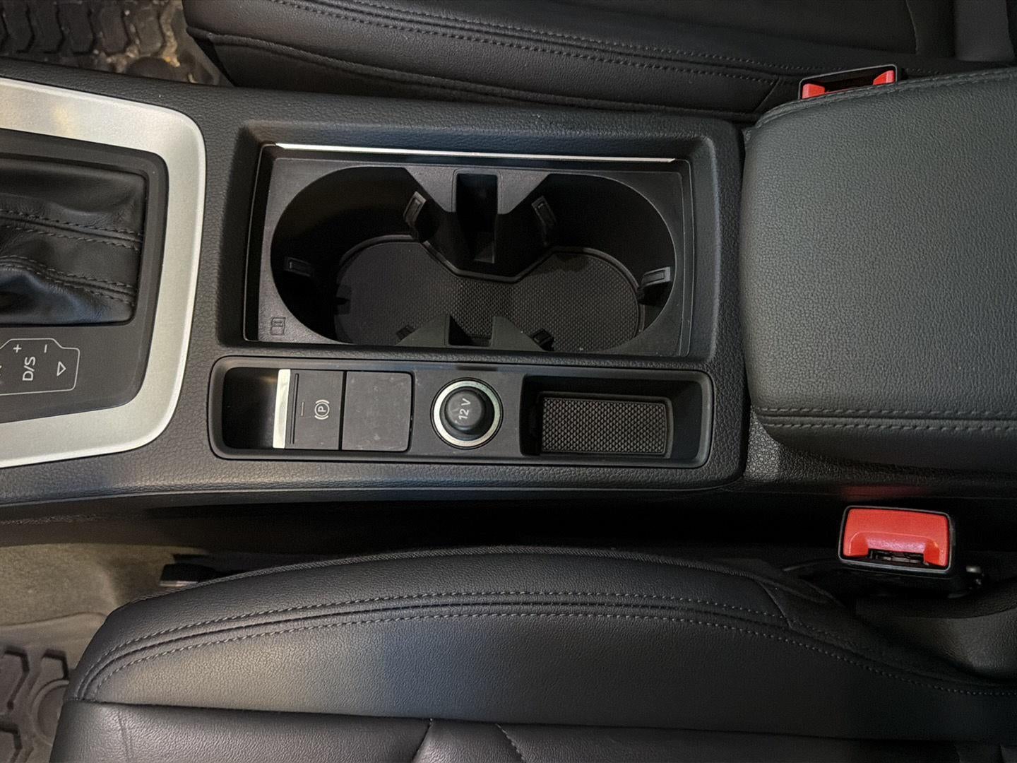 2023 Audi Q3 S line Premium Plus