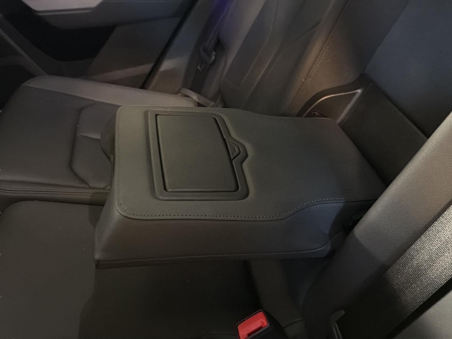 2023 Audi Q3 S line Premium Plus