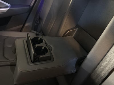 2023 Audi Q3 S line Premium Plus