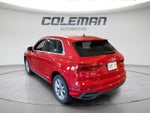 2023 Audi Q3 S line Premium Plus