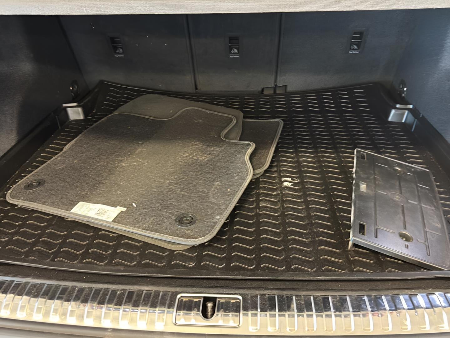 2023 Audi Q3 S line Premium Plus