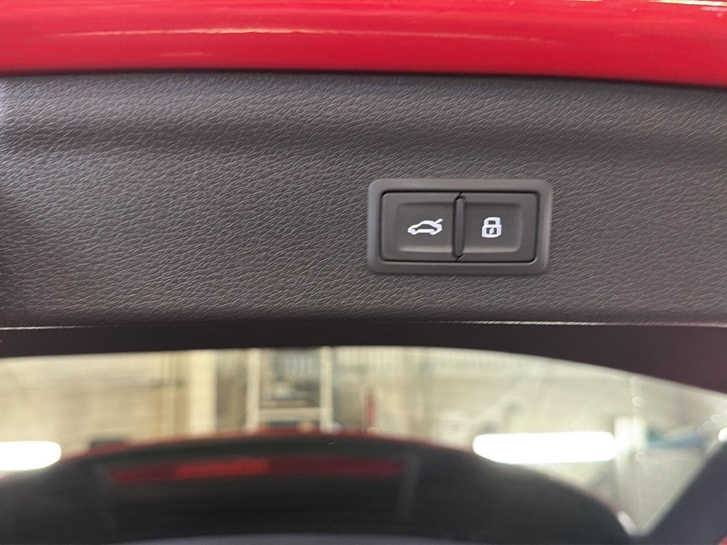 2023 Audi Q3 S line Premium Plus