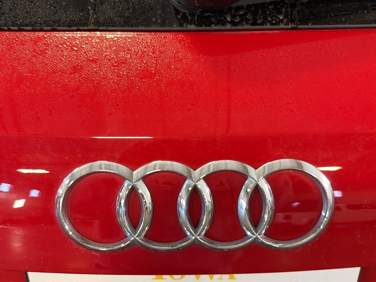 2023 Audi Q3 S line Premium Plus