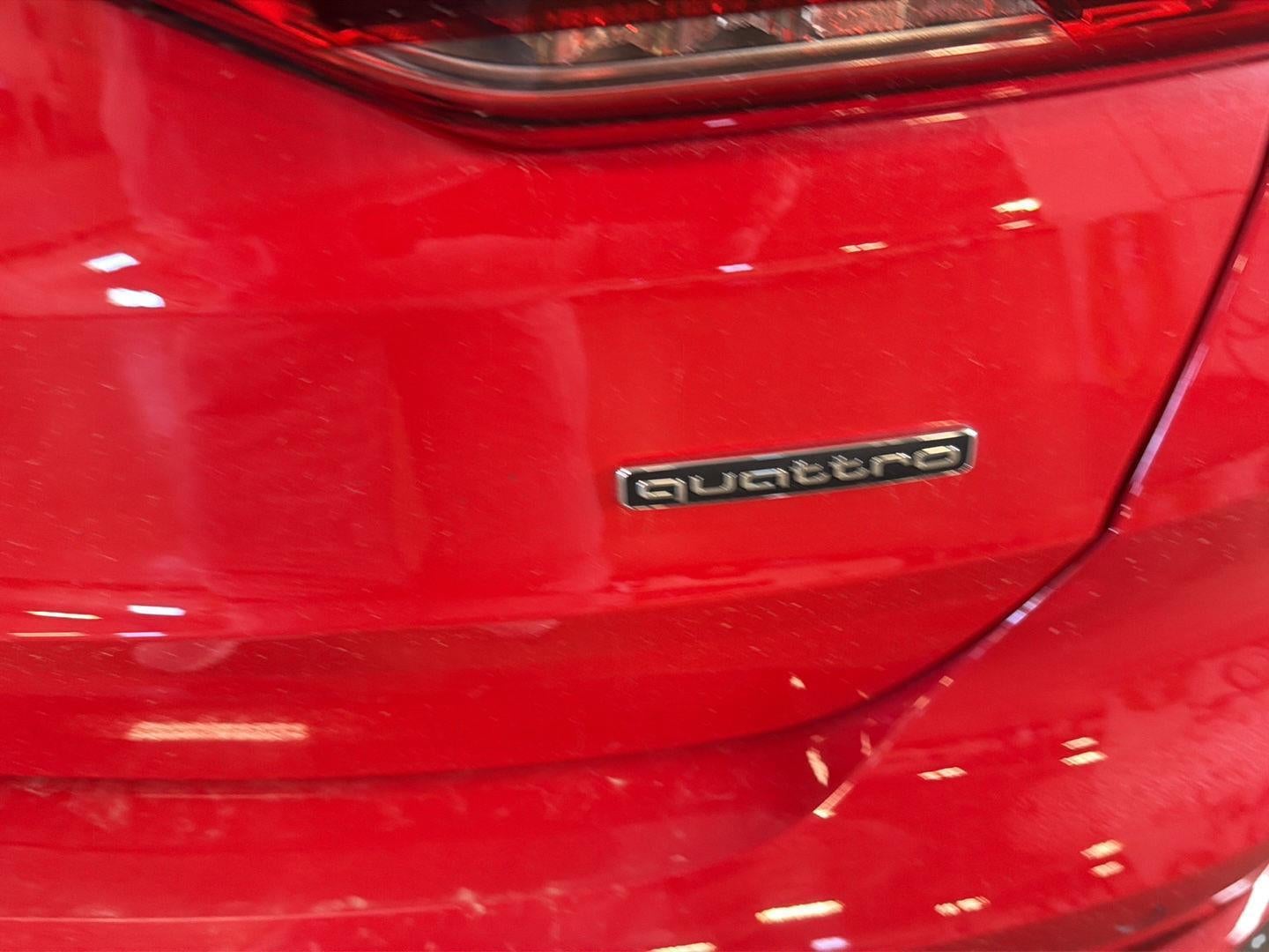 2023 Audi Q3 S line Premium Plus