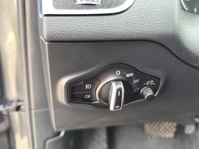 2017 Audi Q5 Premium Plus