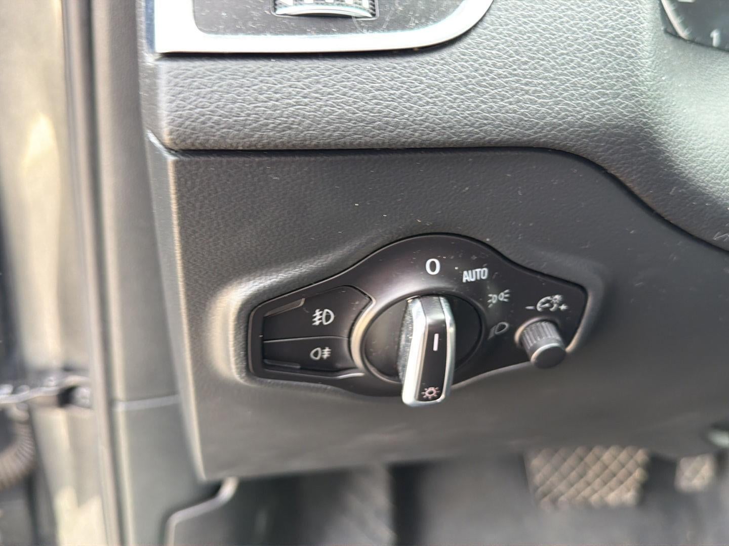 2017 Audi Q5 Premium Plus