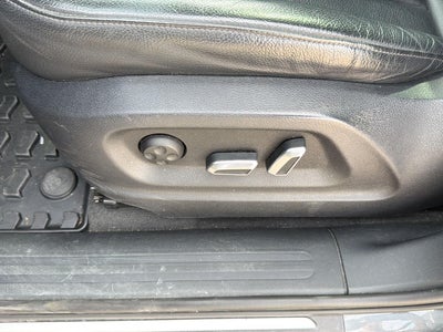 2017 Audi Q5 Premium Plus