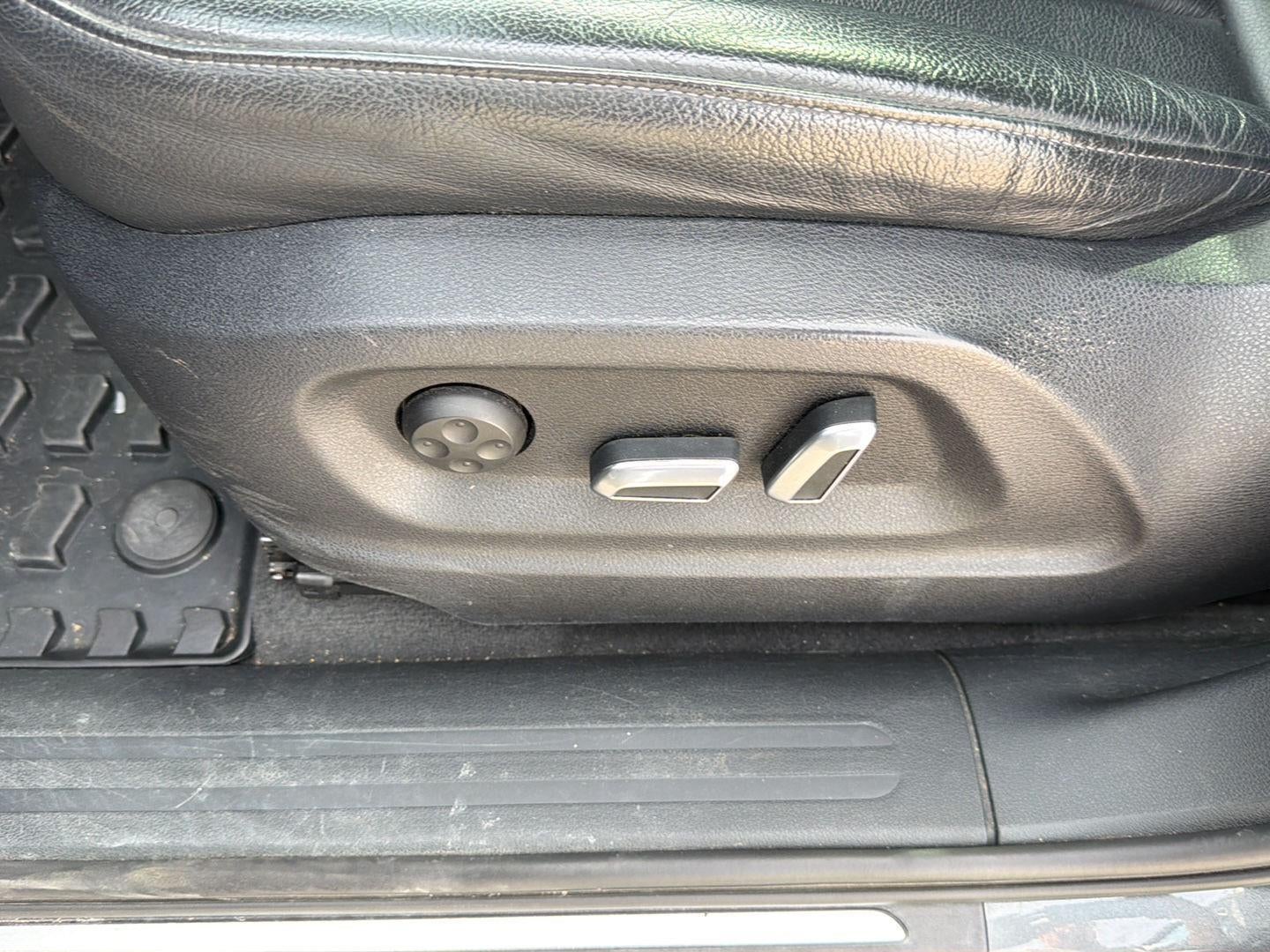 2017 Audi Q5 Premium Plus