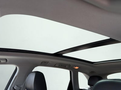 2017 Audi Q5 Premium Plus