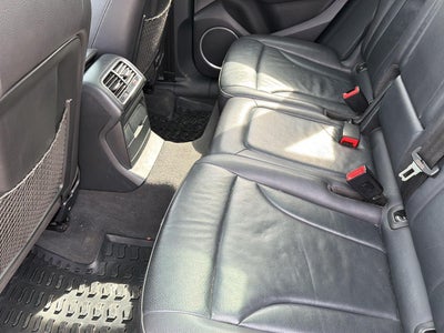 2017 Audi Q5 Premium Plus