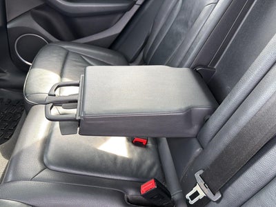 2017 Audi Q5 Premium Plus