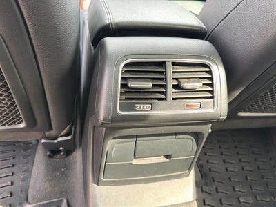 2017 Audi Q5 Premium Plus