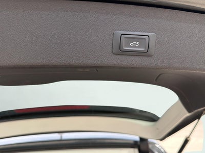 2017 Audi Q5 Premium Plus