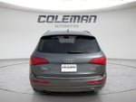 2017 Audi Q5 Premium Plus