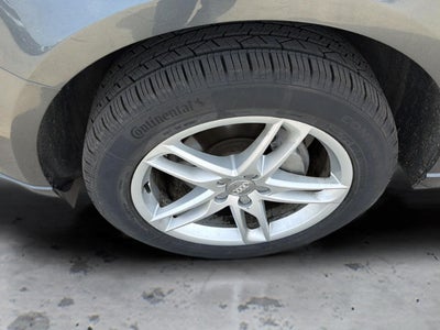 2017 Audi Q5 Premium Plus