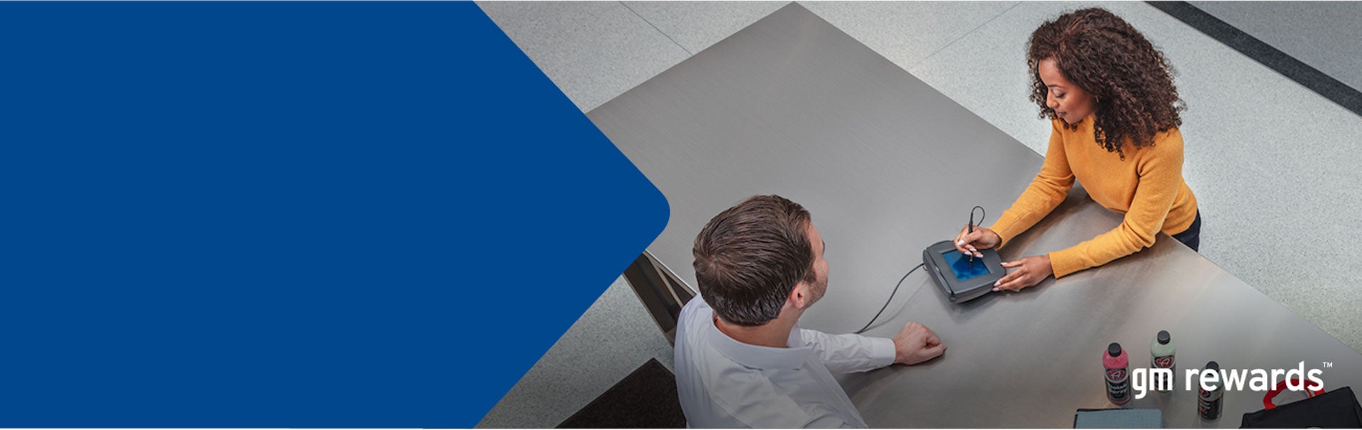 Le Mars Chevrolet in LE MARS IA