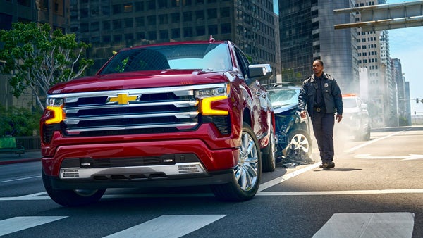 Le Mars Chevrolet in LE MARS IA