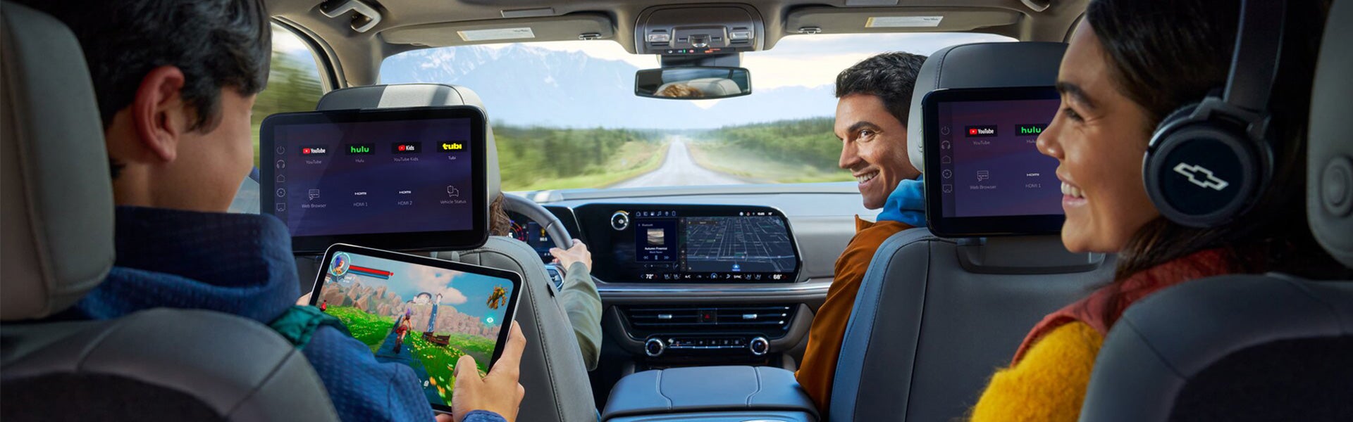 Le Mars Chevrolet in LE MARS IA