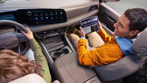 Le Mars Chevrolet in LE MARS IA