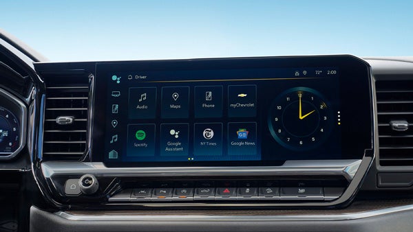 Le Mars Chevrolet in LE MARS IA