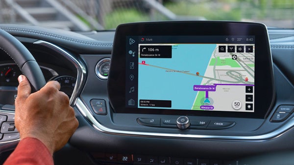 Le Mars Chevrolet in LE MARS IA