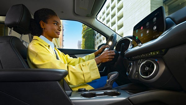 Le Mars Chevrolet in LE MARS IA