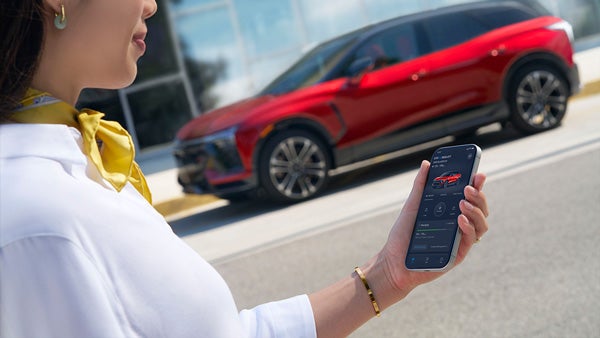 Le Mars Chevrolet in LE MARS IA