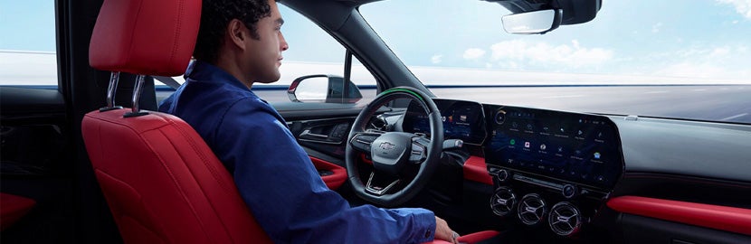 Le Mars Chevrolet in LE MARS IA