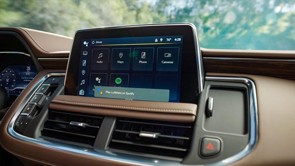 Le Mars Chevrolet in LE MARS IA