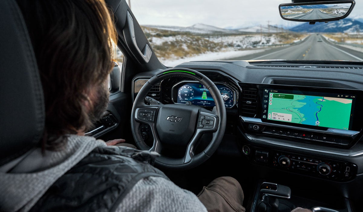 Le Mars Chevrolet in LE MARS IA