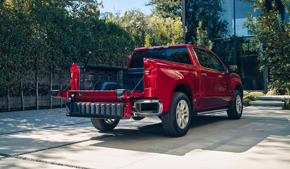 Le Mars Chevrolet in LE MARS IA