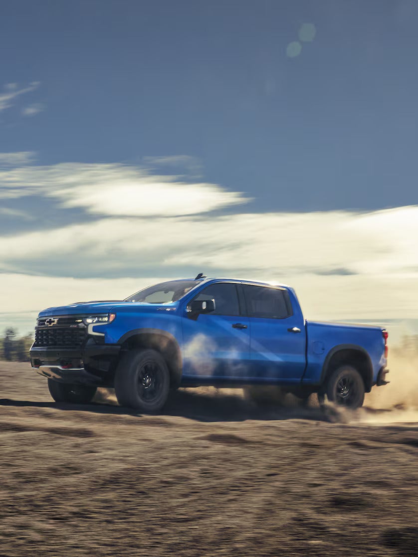 Le Mars Chevrolet in LE MARS IA