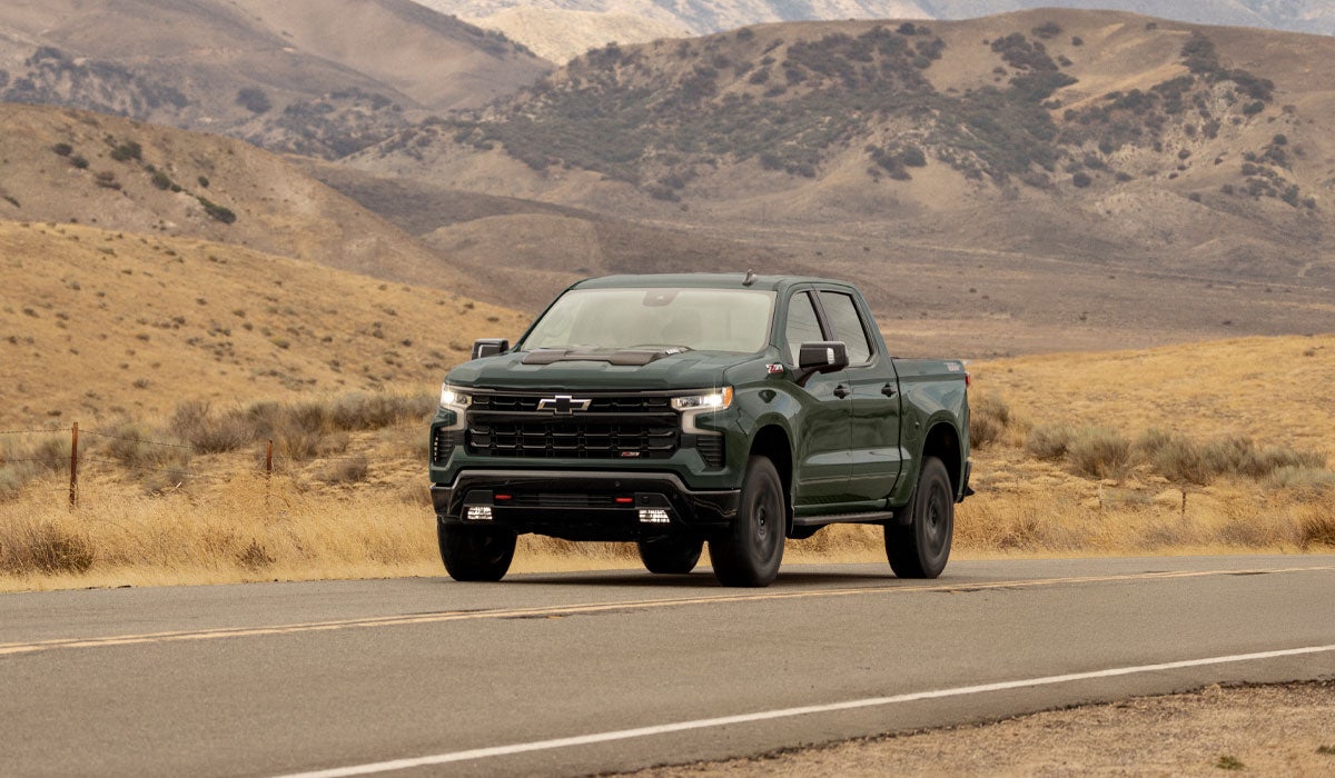Le Mars Chevrolet in LE MARS IA