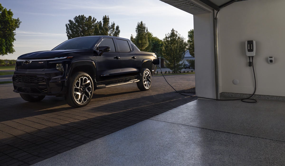 Le Mars Chevrolet in LE MARS IA