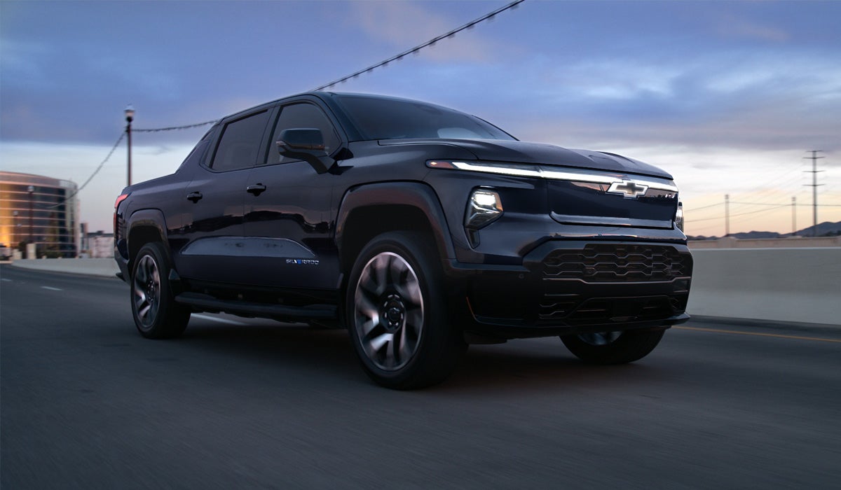 Le Mars Chevrolet in LE MARS IA