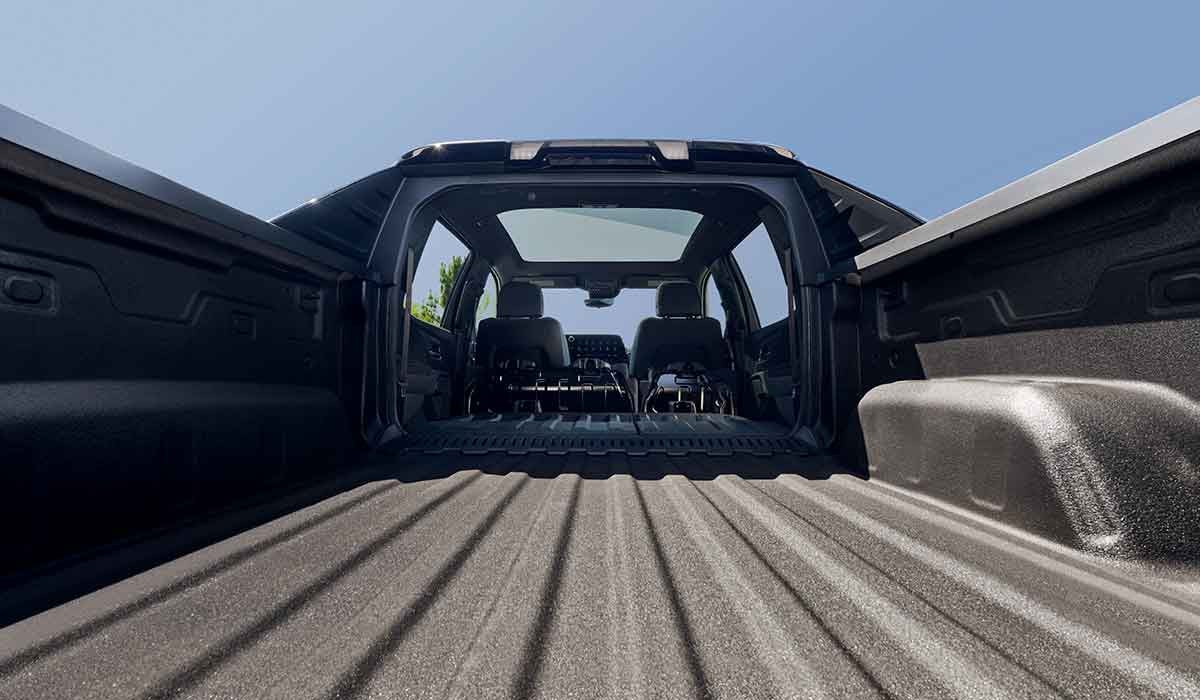 Le Mars Chevrolet in LE MARS IA