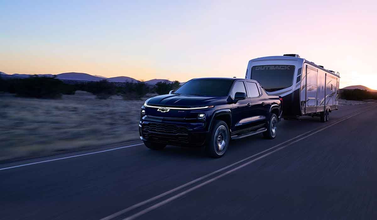 Le Mars Chevrolet in LE MARS IA